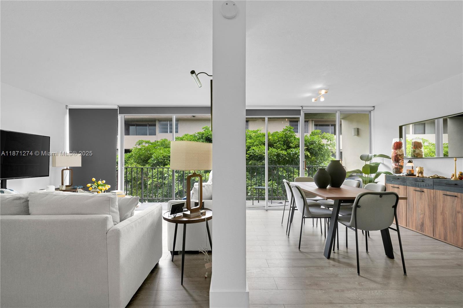 PINEBARK CONDO NO 1 - Residential