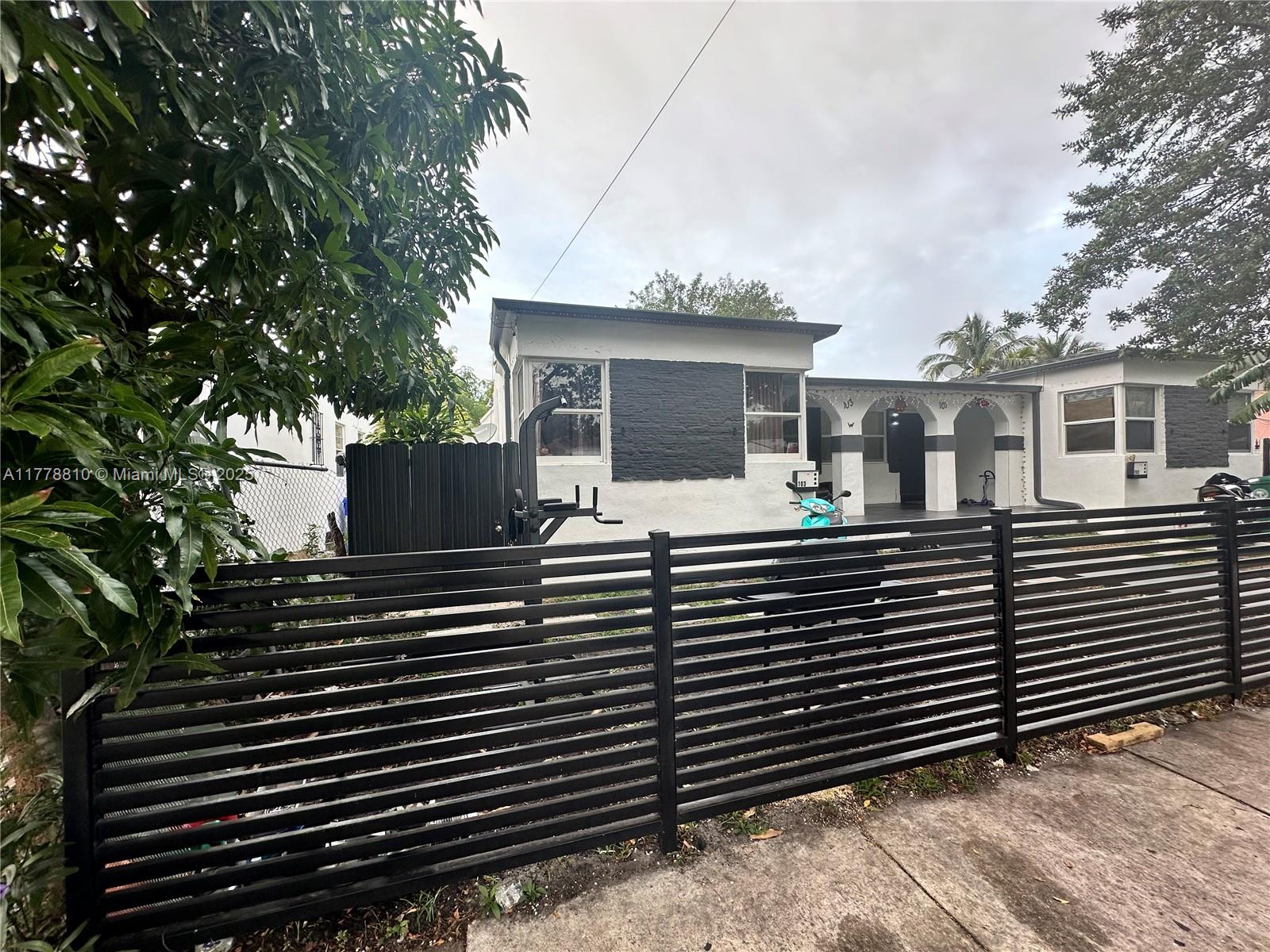 Rental Property at 103 Nw 68th Ter 103, Miami, Broward County, Florida - Bedrooms: 4 
Bathrooms: 2  - $3,300 MO.