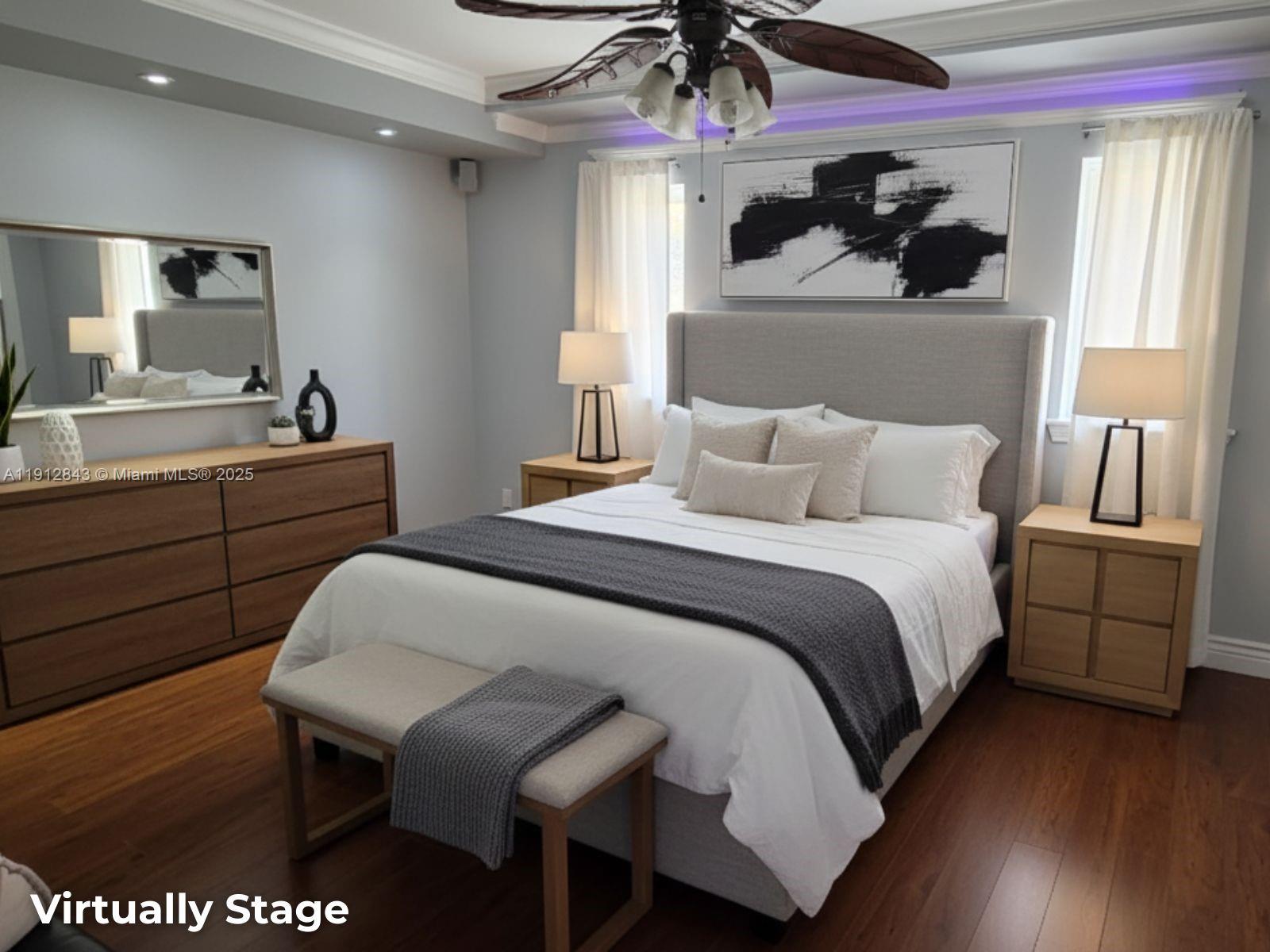 CENTER COURT CONDOMINIUM - Residential Lease