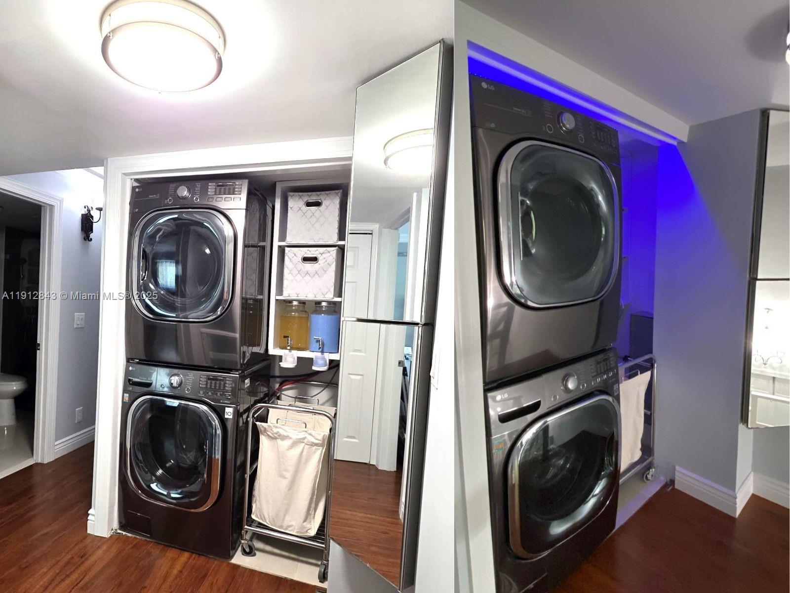 CENTER COURT CONDOMINIUM - Residential Lease