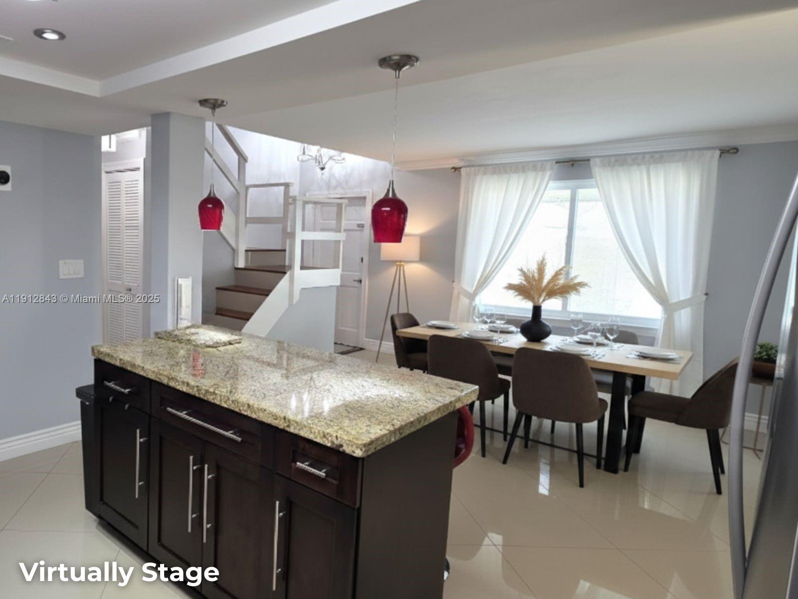 CENTER COURT CONDOMINIUM - Residential Lease