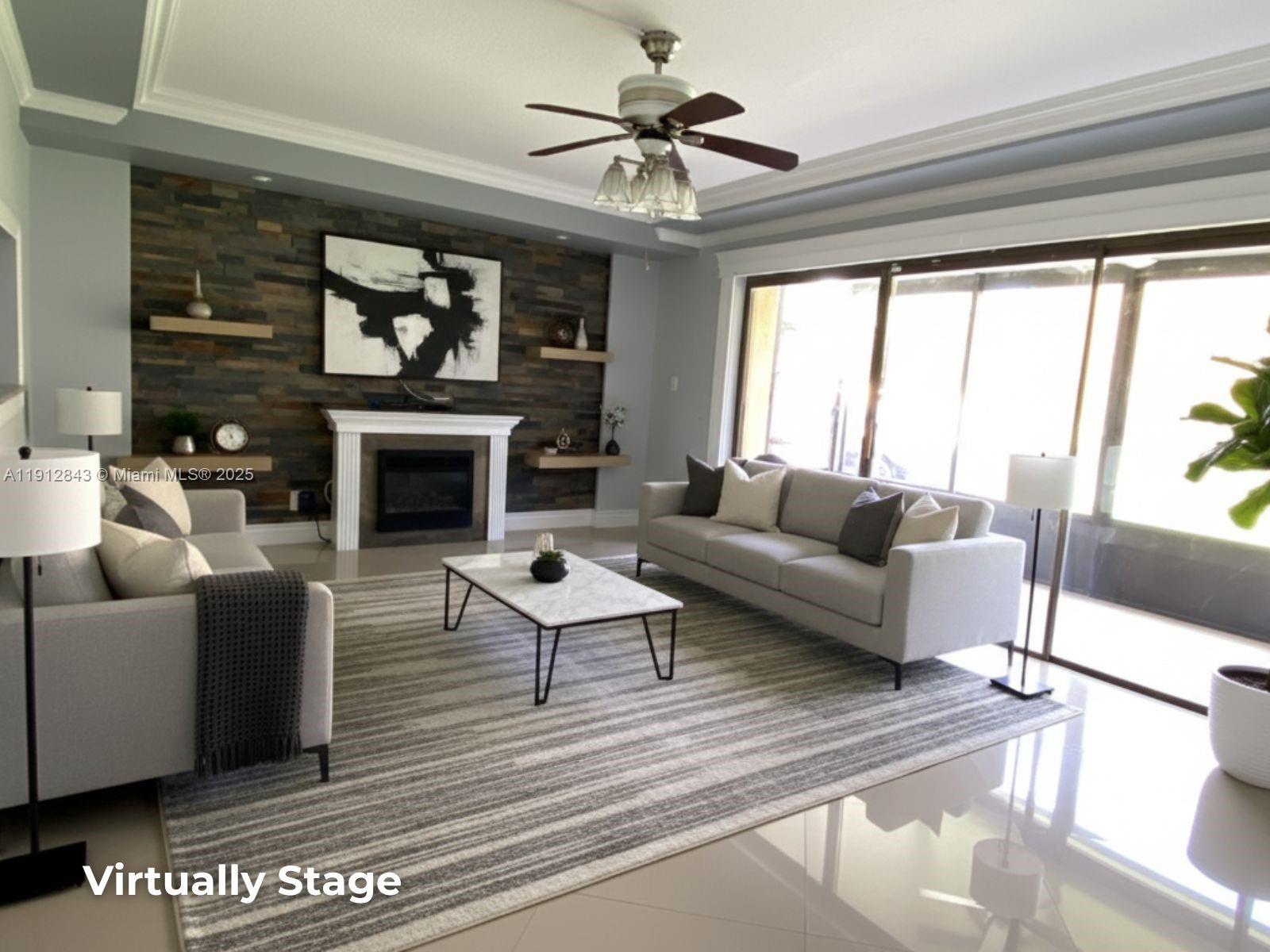 CENTER COURT CONDOMINIUM - Residential Lease