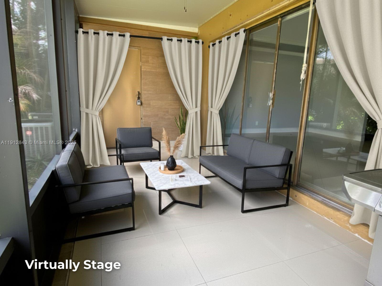 CENTER COURT CONDOMINIUM - Residential Lease