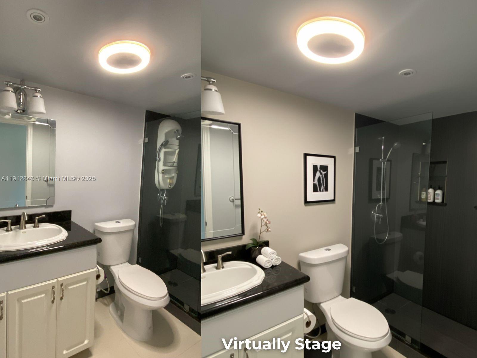 CENTER COURT CONDOMINIUM - Residential Lease