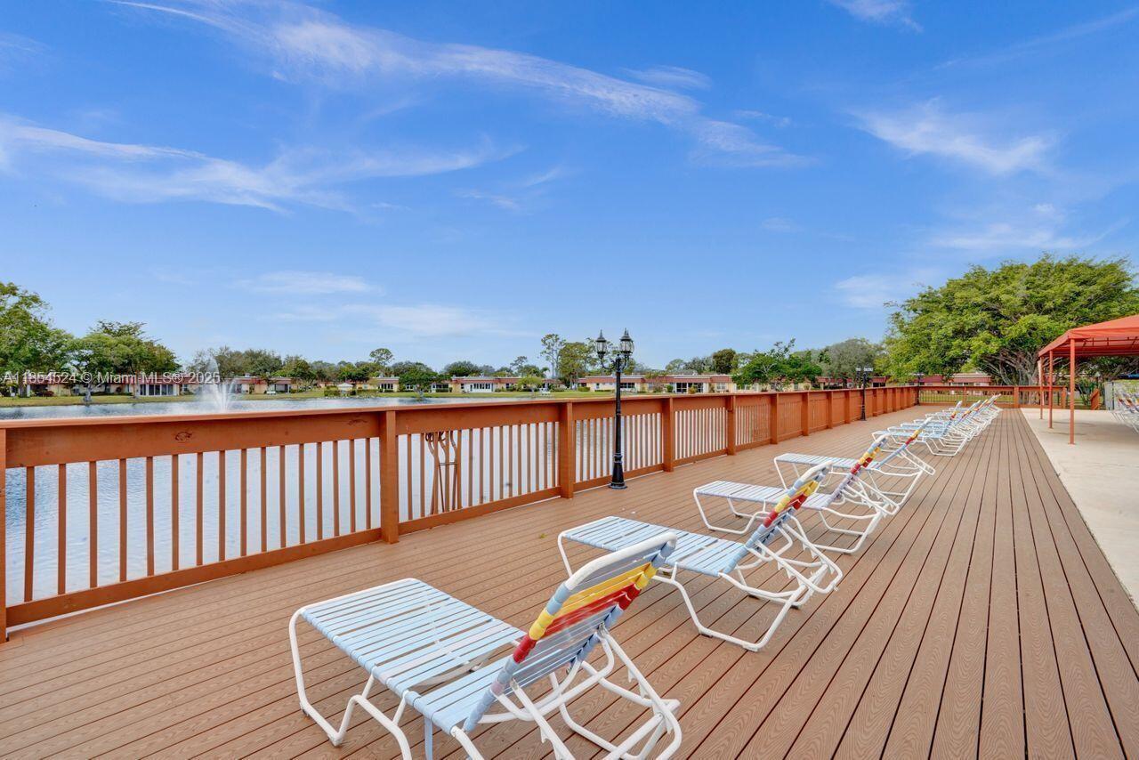 COVERED BRIDGE CONDO - Residential