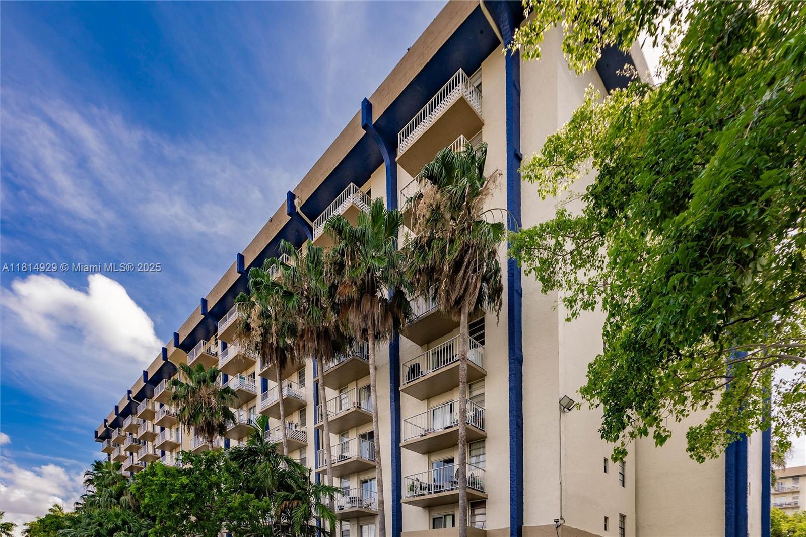 Property for Sale at 801 Nw 47th Ave 409W, Miami, Broward County, Florida - Bedrooms: 1 
Bathrooms: 1  - $189,900