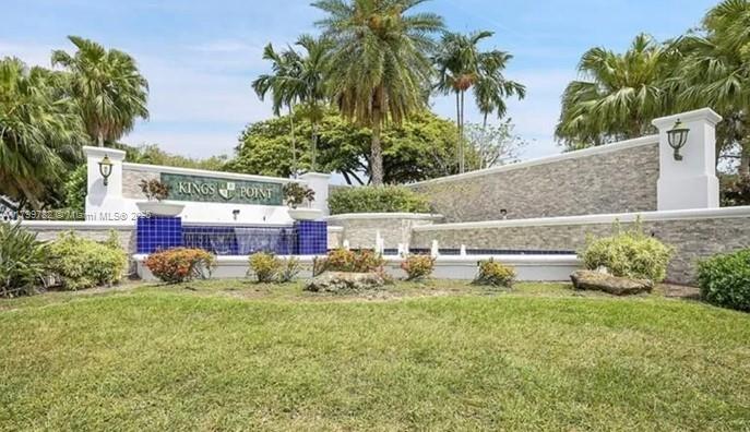 Rental Property at 9514 N Belfort Cir 112, Tamarac, Broward County, Florida - Bedrooms: 3 
Bathrooms: 2  - $2,150 MO.