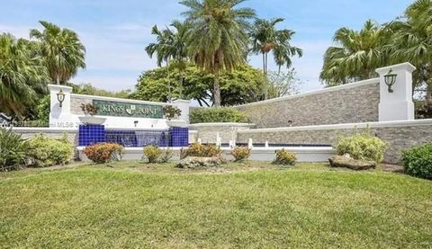 9514 N Belfort Cir 112 Tamarac FL 33321