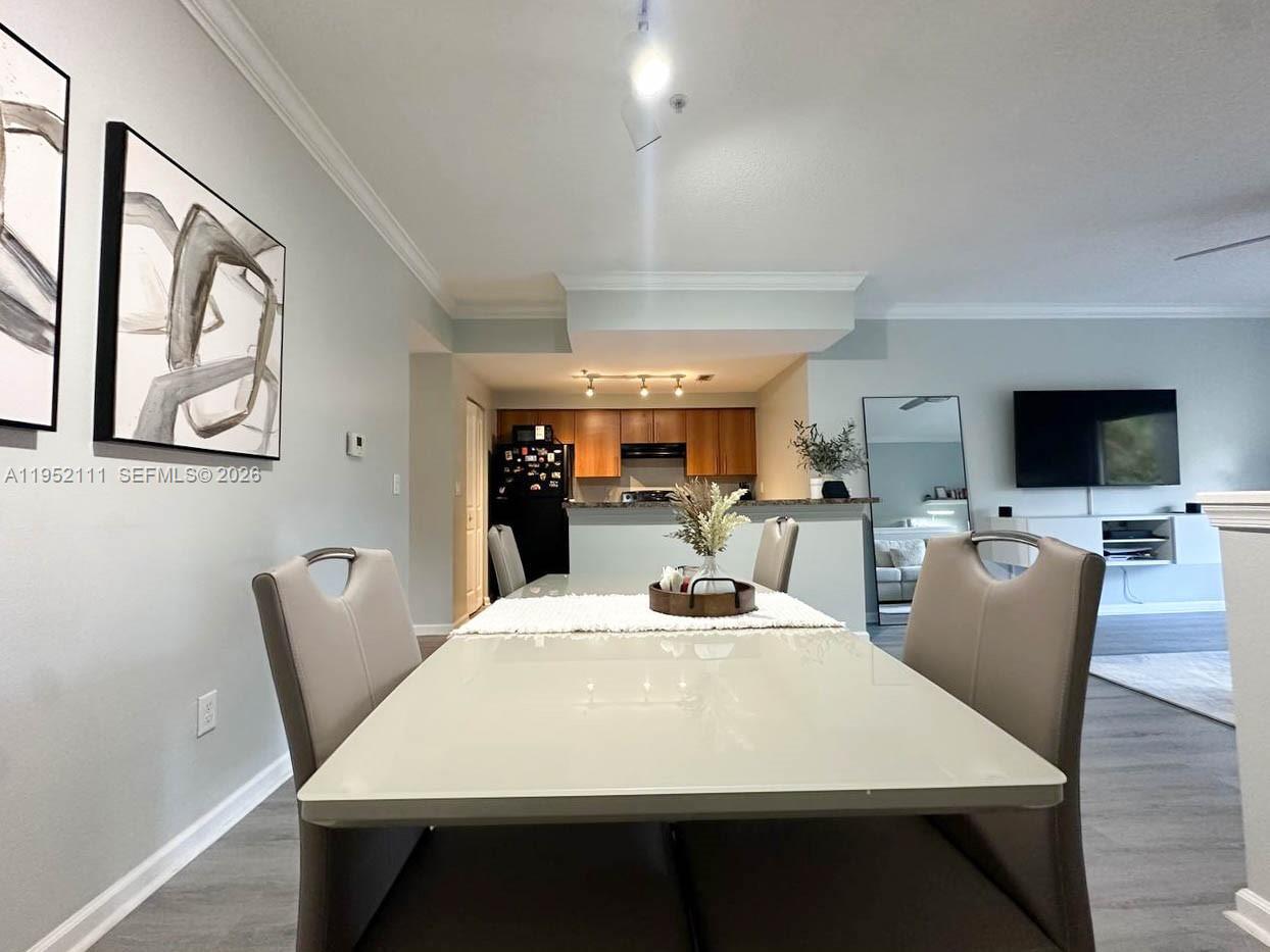 EL-AD POINCIANA CONDO - Residential