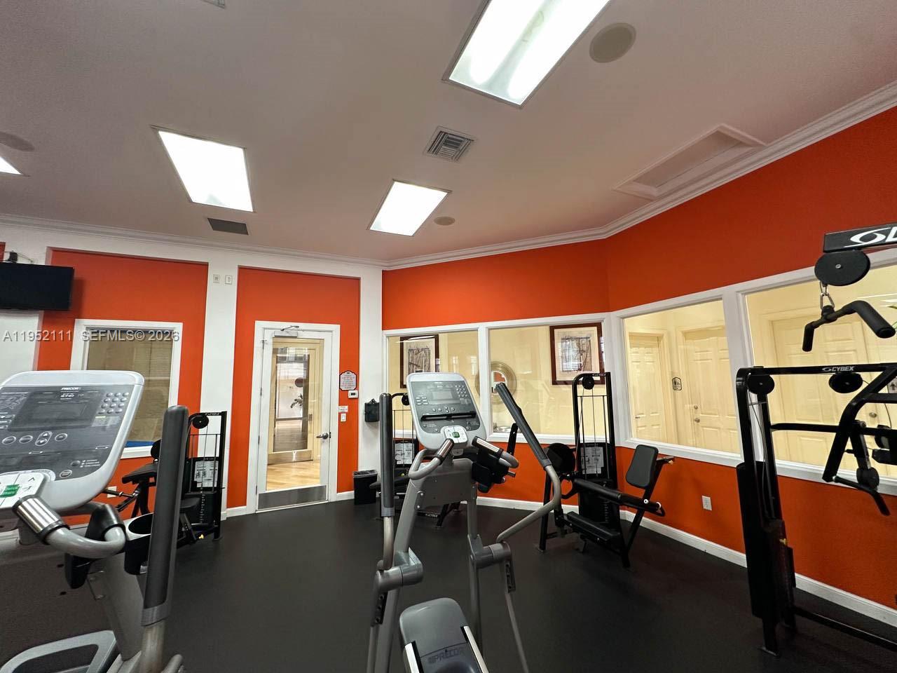 EL-AD POINCIANA CONDO - Residential