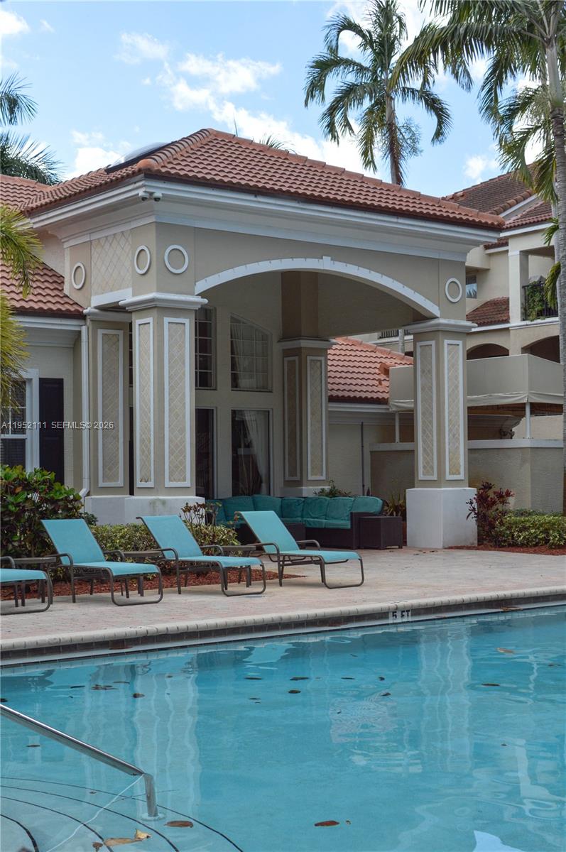 EL-AD POINCIANA CONDO - Residential