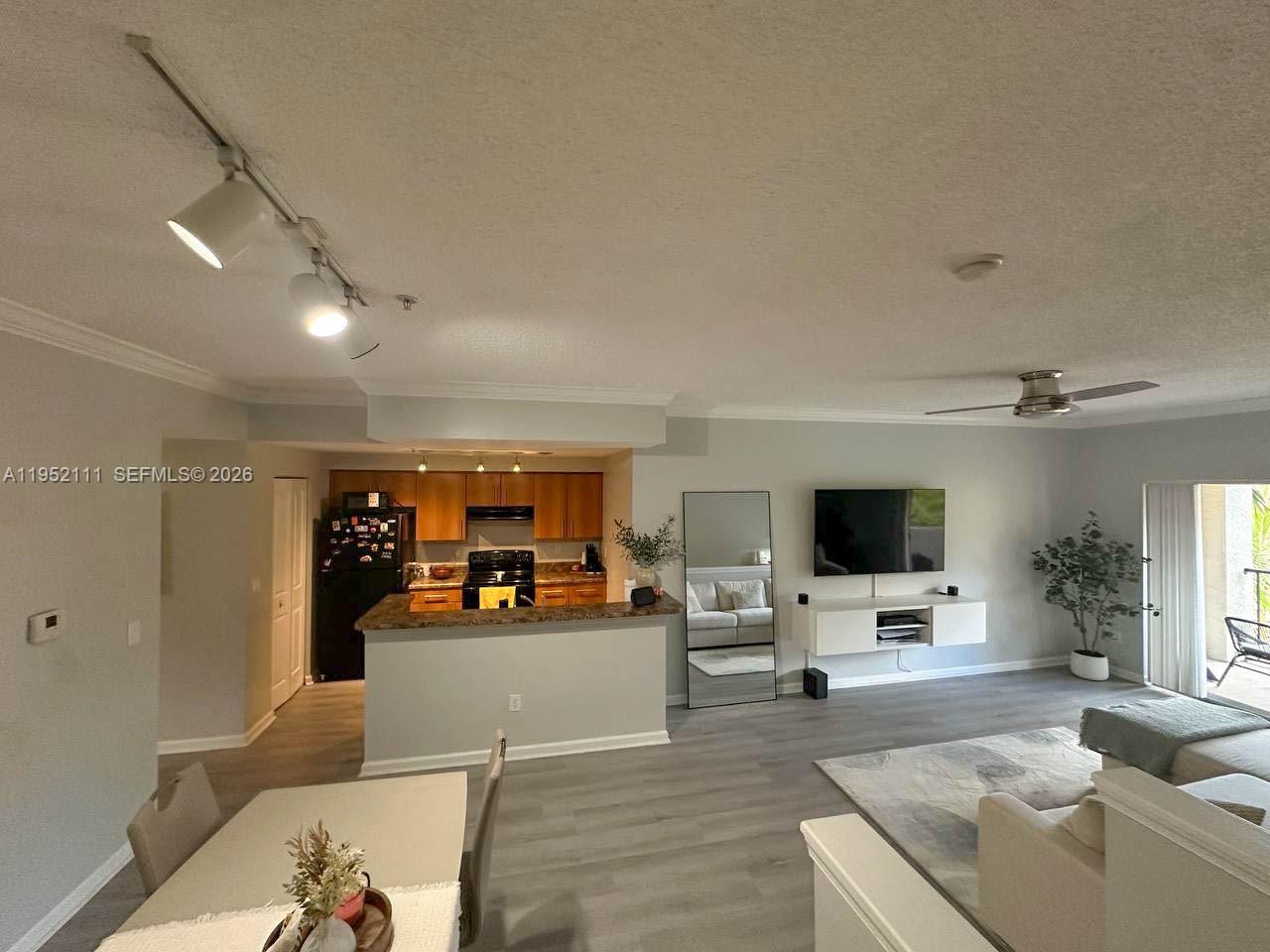 EL-AD POINCIANA CONDO - Residential