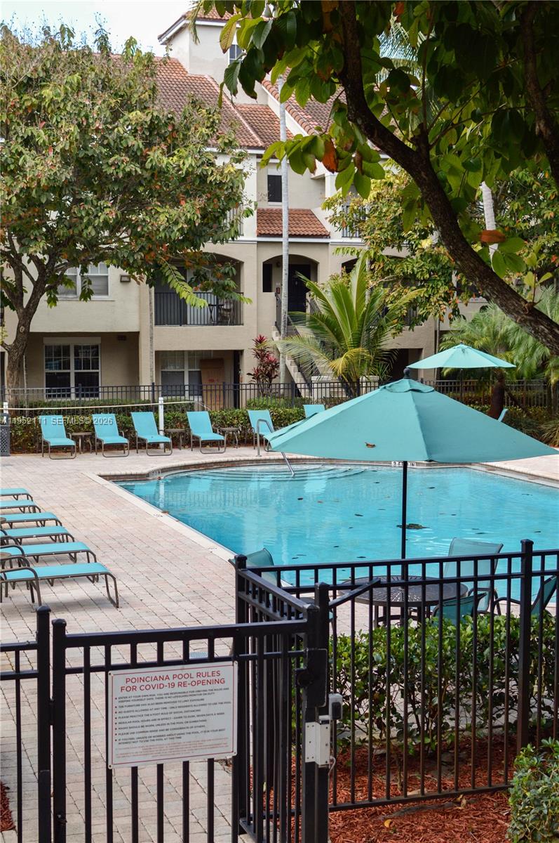 EL-AD POINCIANA CONDO - Residential