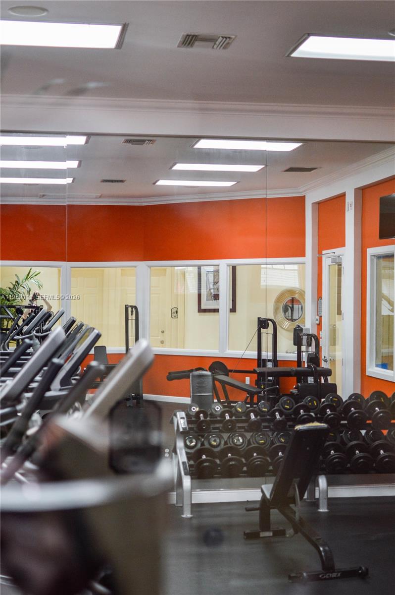 EL-AD POINCIANA CONDO - Residential