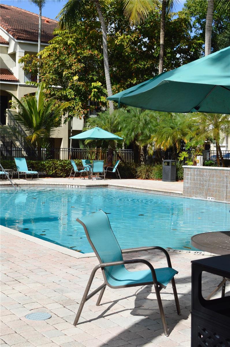 EL-AD POINCIANA CONDO - Residential