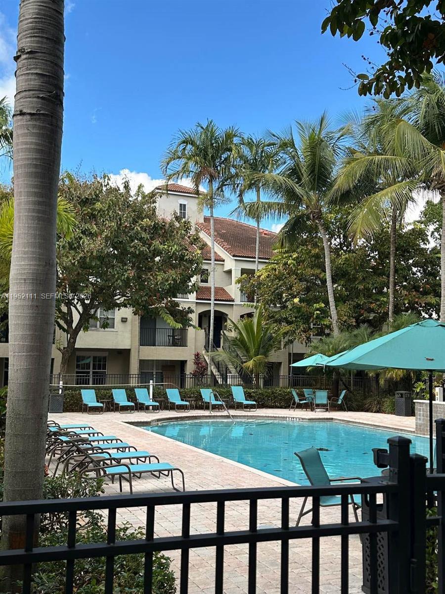 EL-AD POINCIANA CONDO - Residential