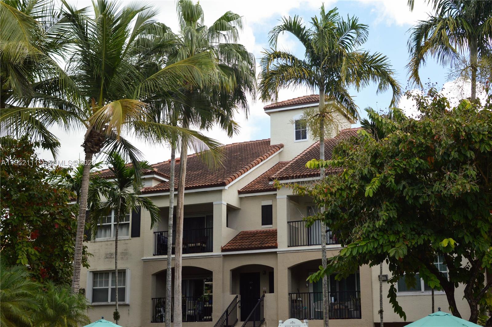 EL-AD POINCIANA CONDO - Residential