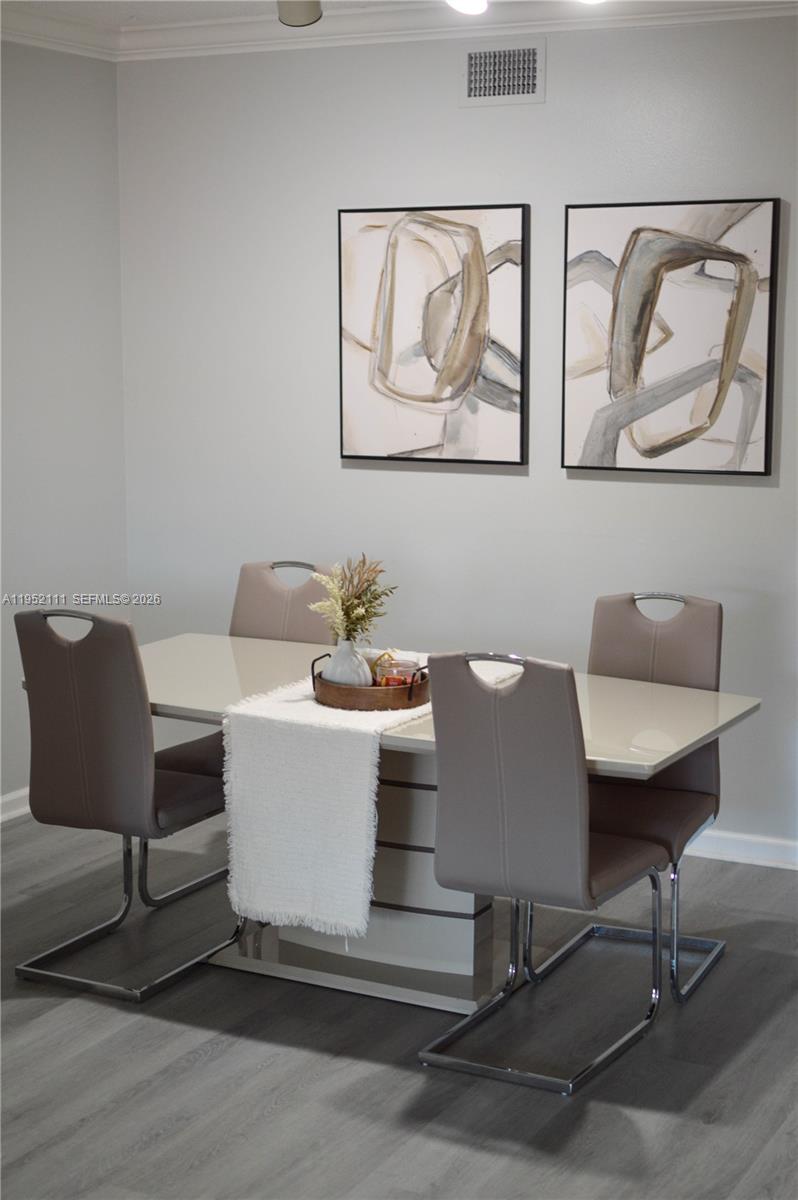 EL-AD POINCIANA CONDO - Residential