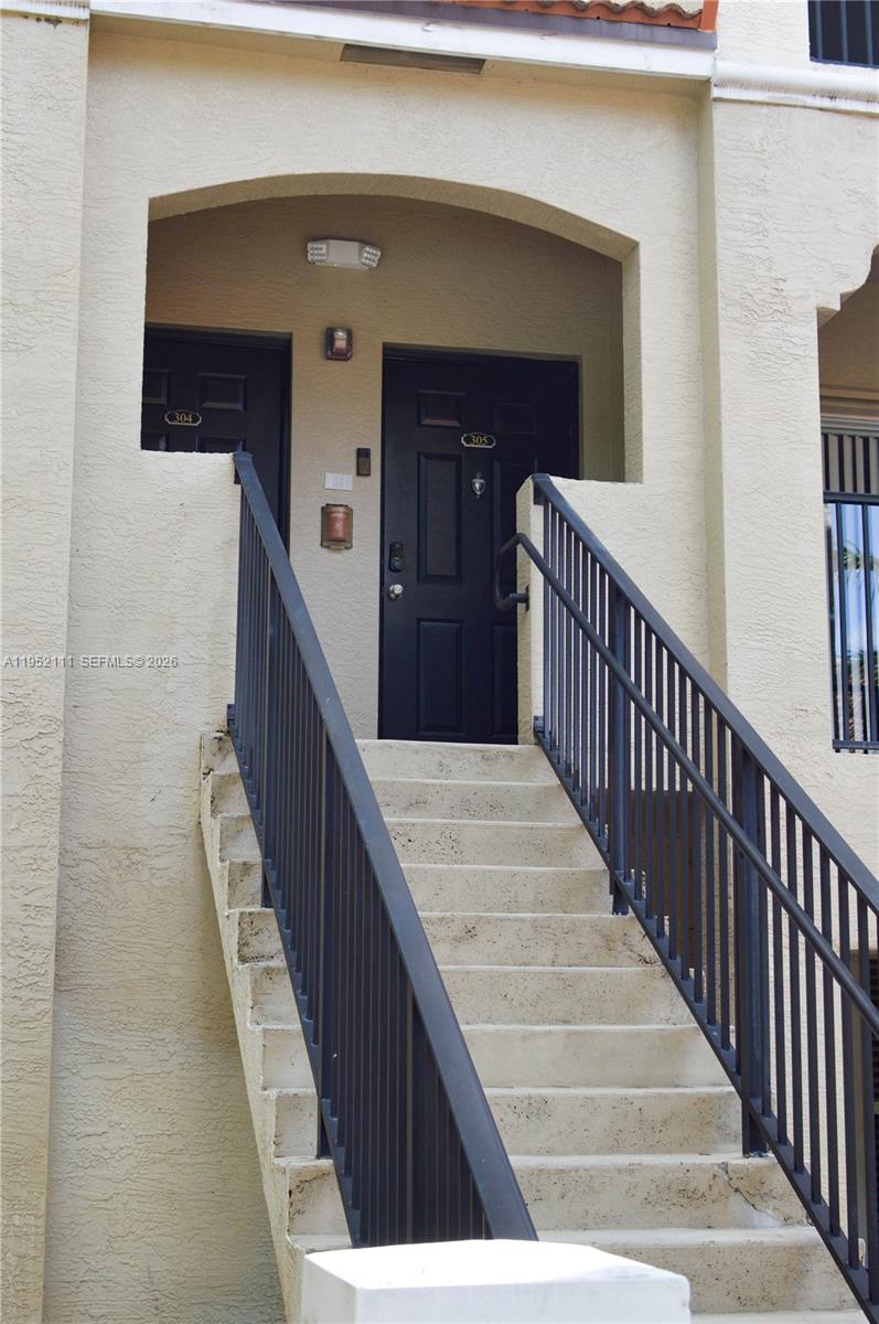 EL-AD POINCIANA CONDO - Residential