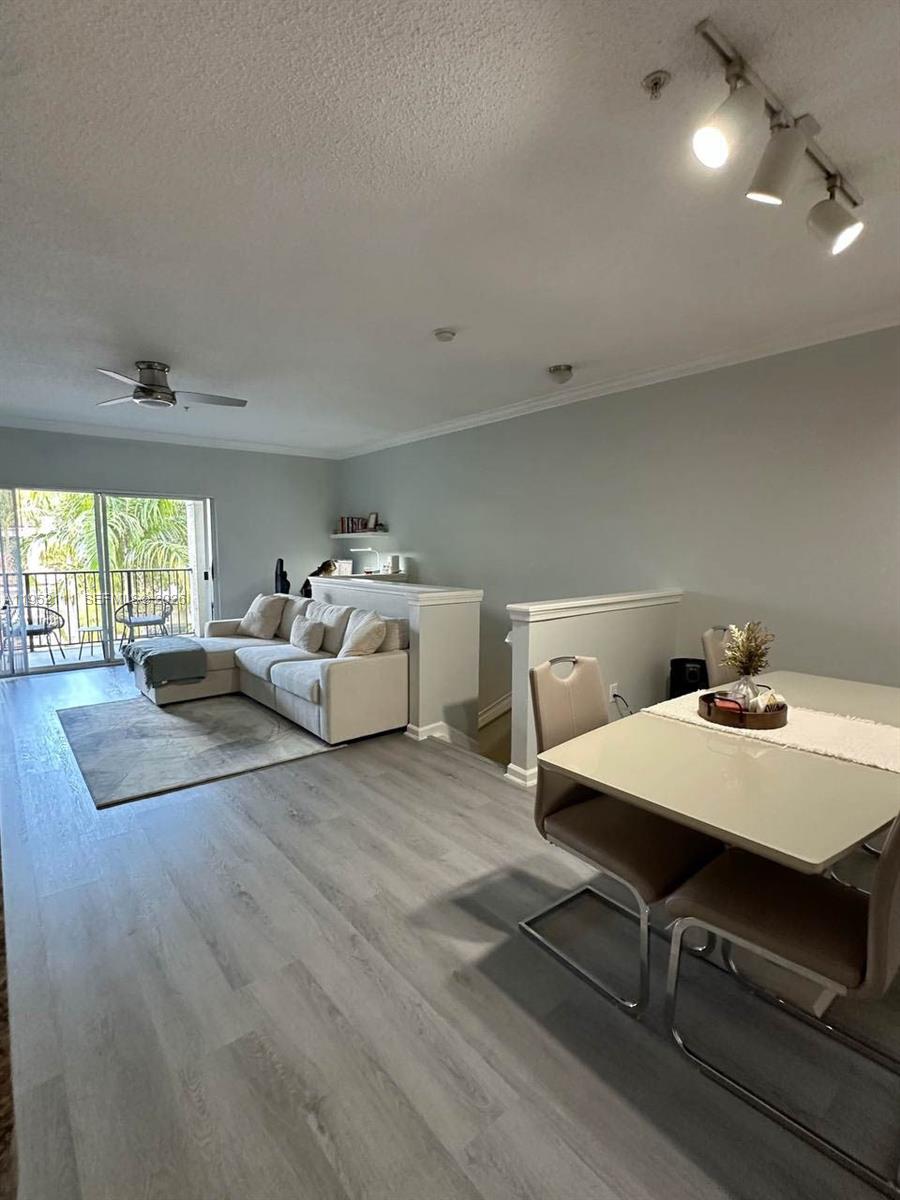 EL-AD POINCIANA CONDO - Residential