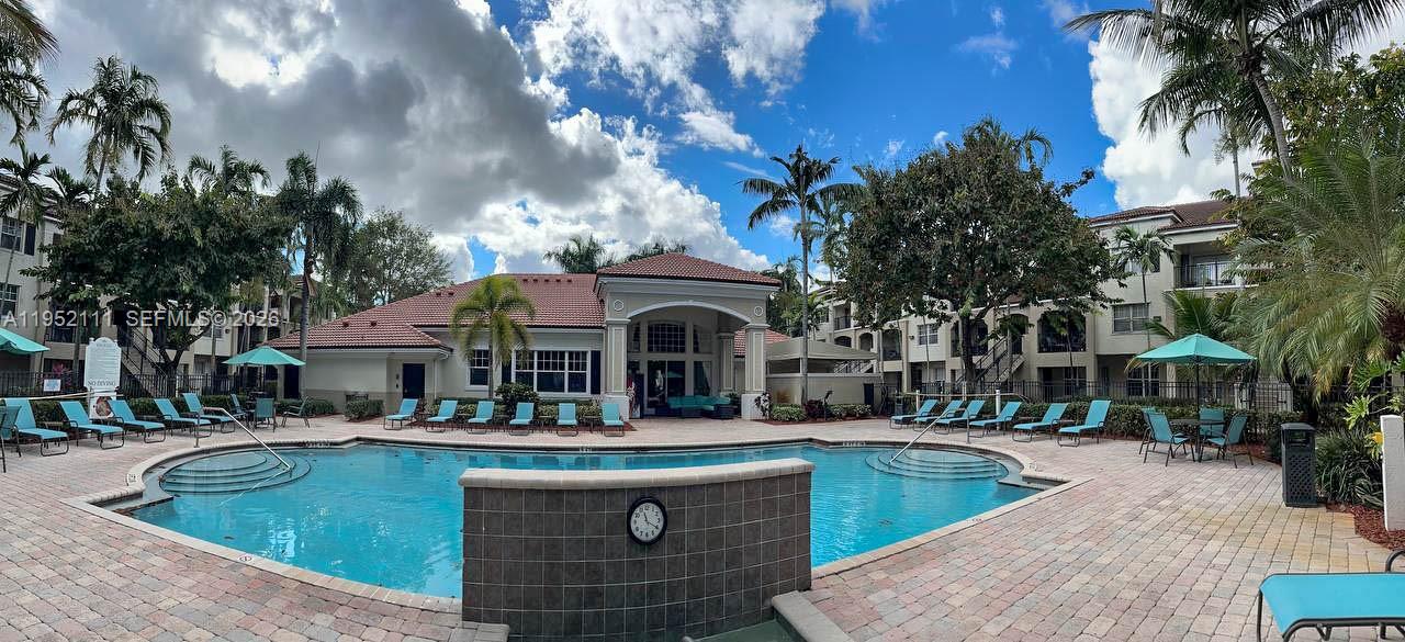 EL-AD POINCIANA CONDO - Residential