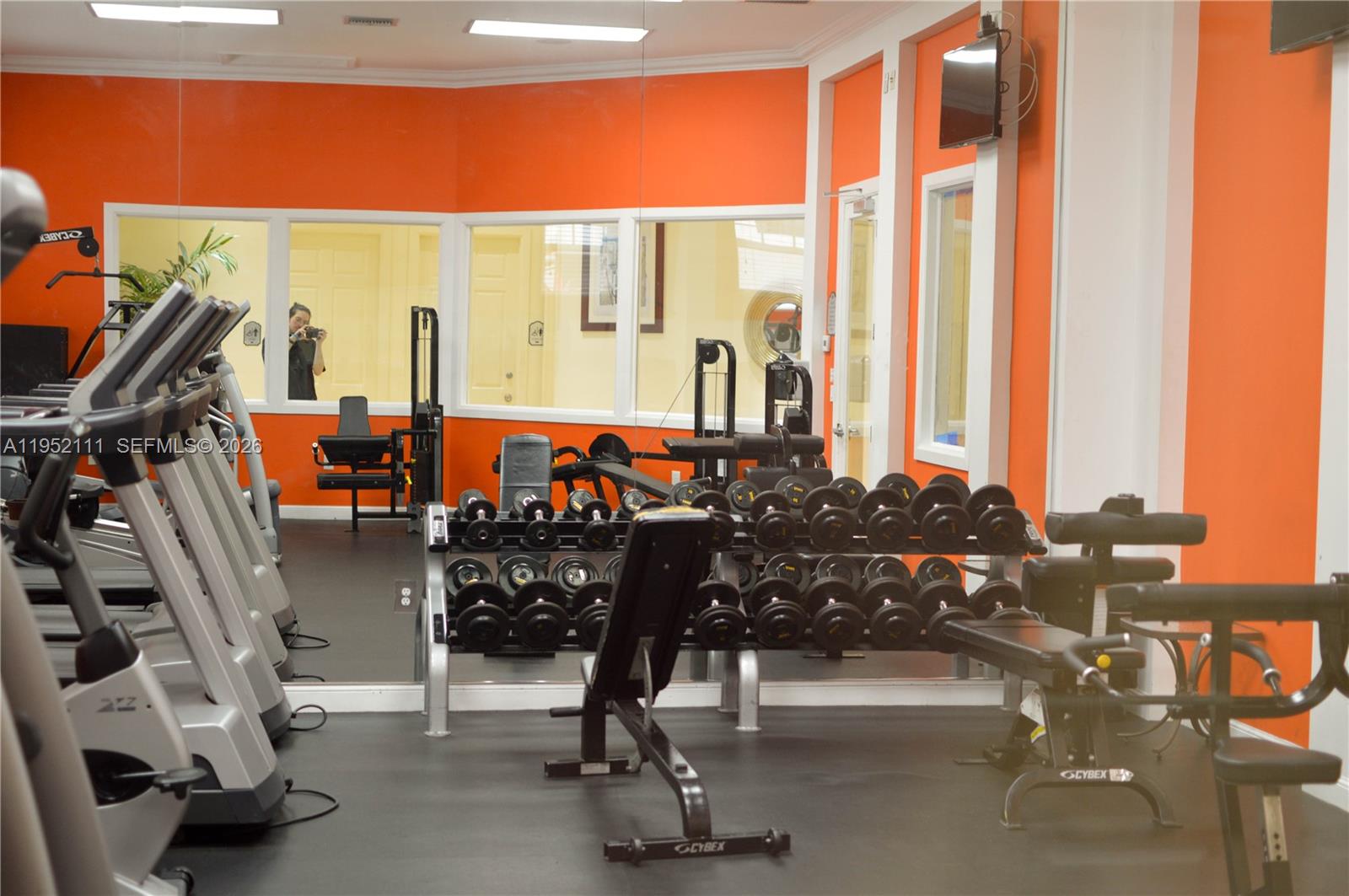 EL-AD POINCIANA CONDO - Residential