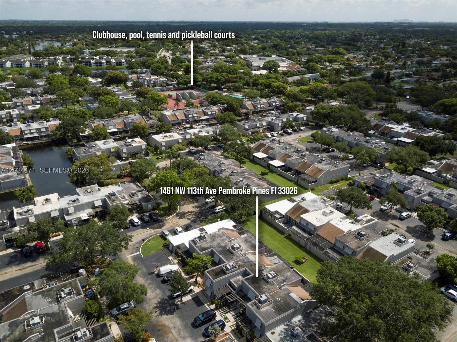 EVERGLADES SUGAR & LAND - Residential