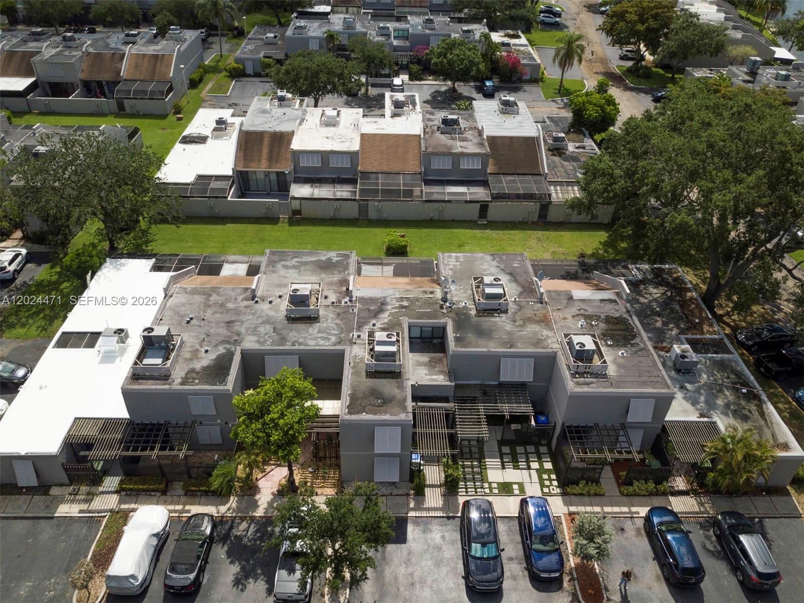 EVERGLADES SUGAR & LAND - Residential