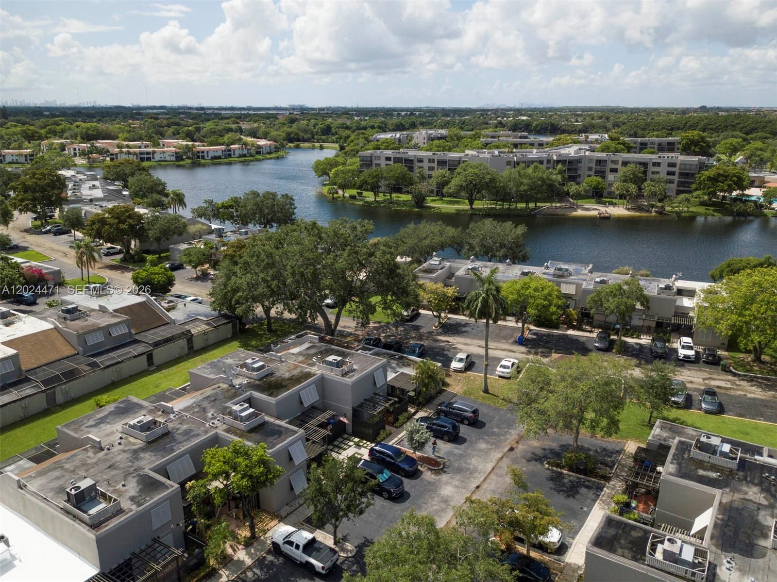 EVERGLADES SUGAR & LAND - Residential