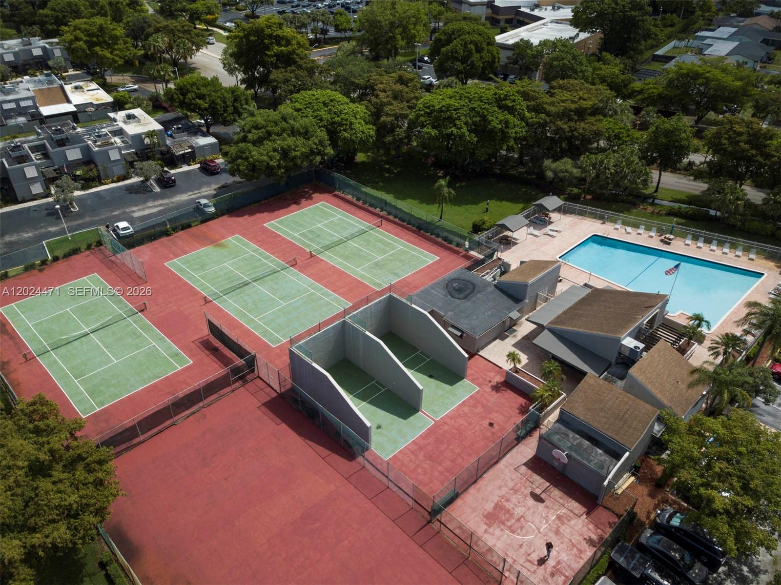 EVERGLADES SUGAR & LAND - Residential