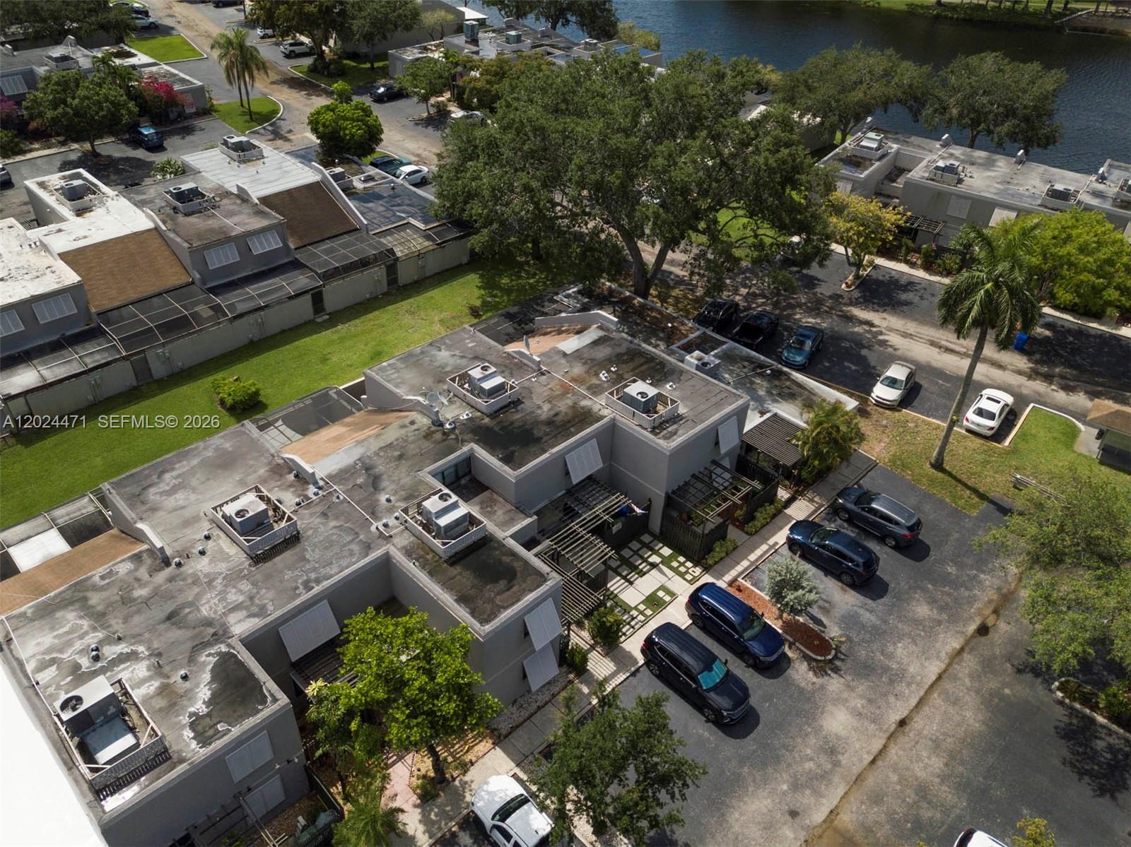 EVERGLADES SUGAR & LAND - Residential