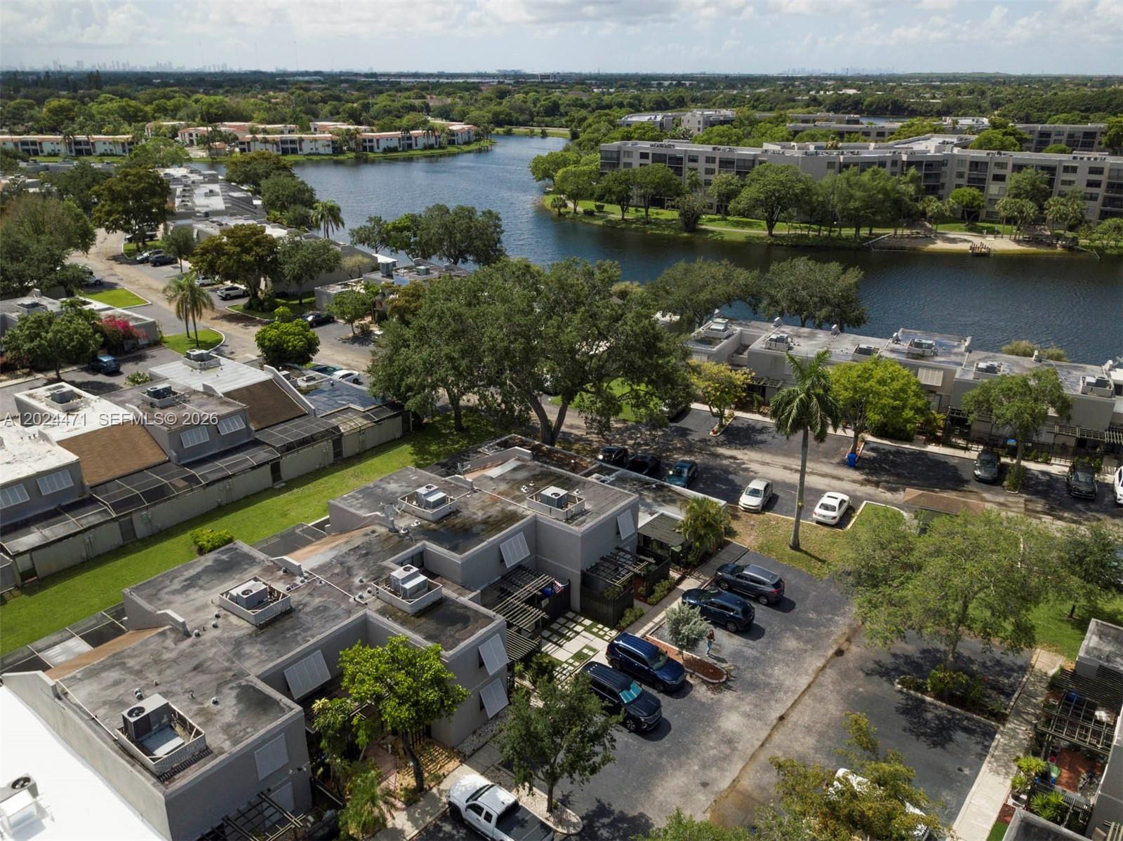 EVERGLADES SUGAR & LAND - Residential