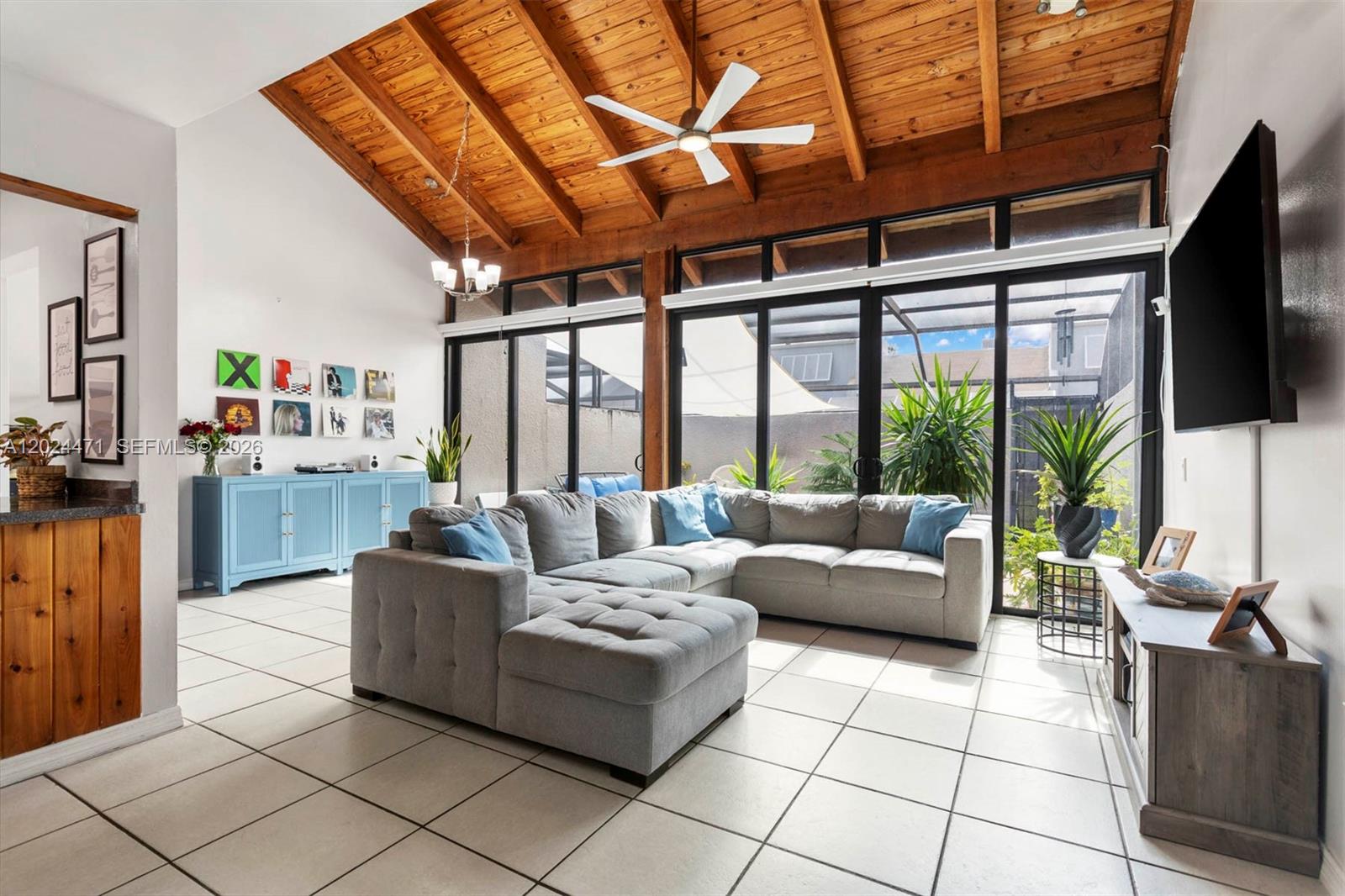 EVERGLADES SUGAR & LAND - Residential