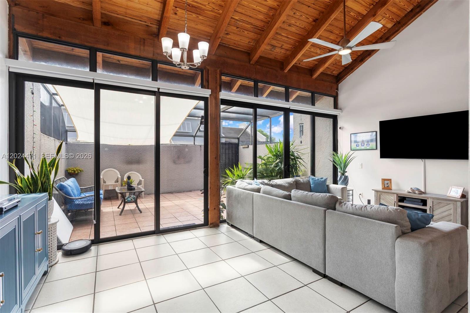 EVERGLADES SUGAR & LAND - Residential