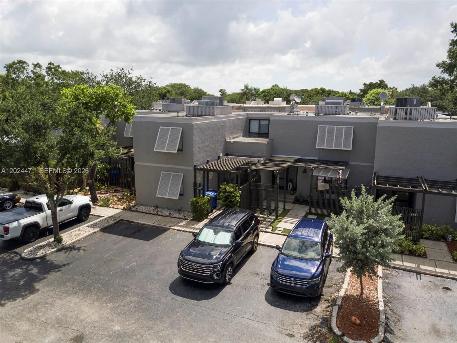 EVERGLADES SUGAR & LAND - Residential