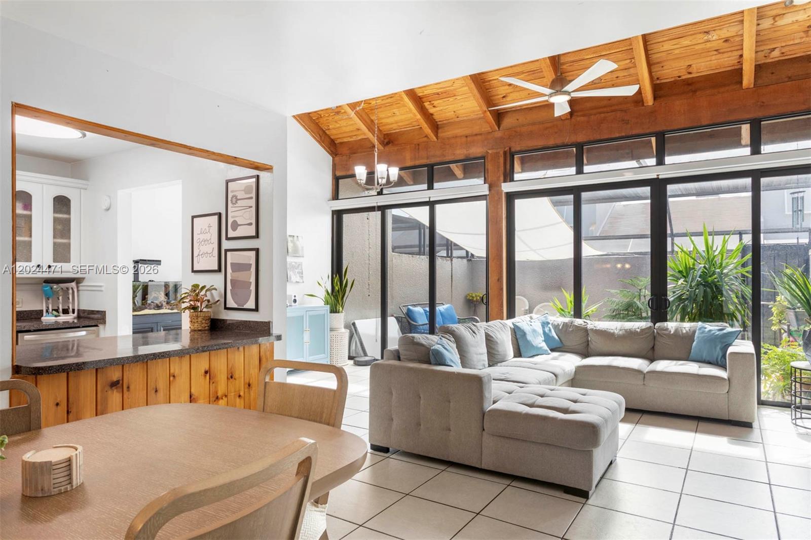 EVERGLADES SUGAR & LAND - Residential