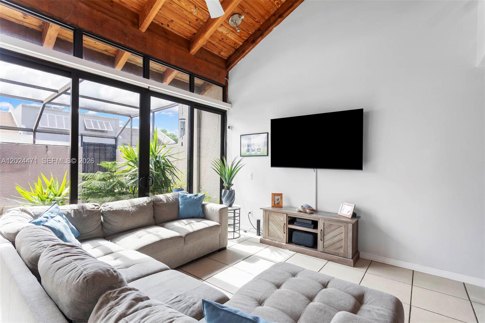 EVERGLADES SUGAR & LAND - Residential