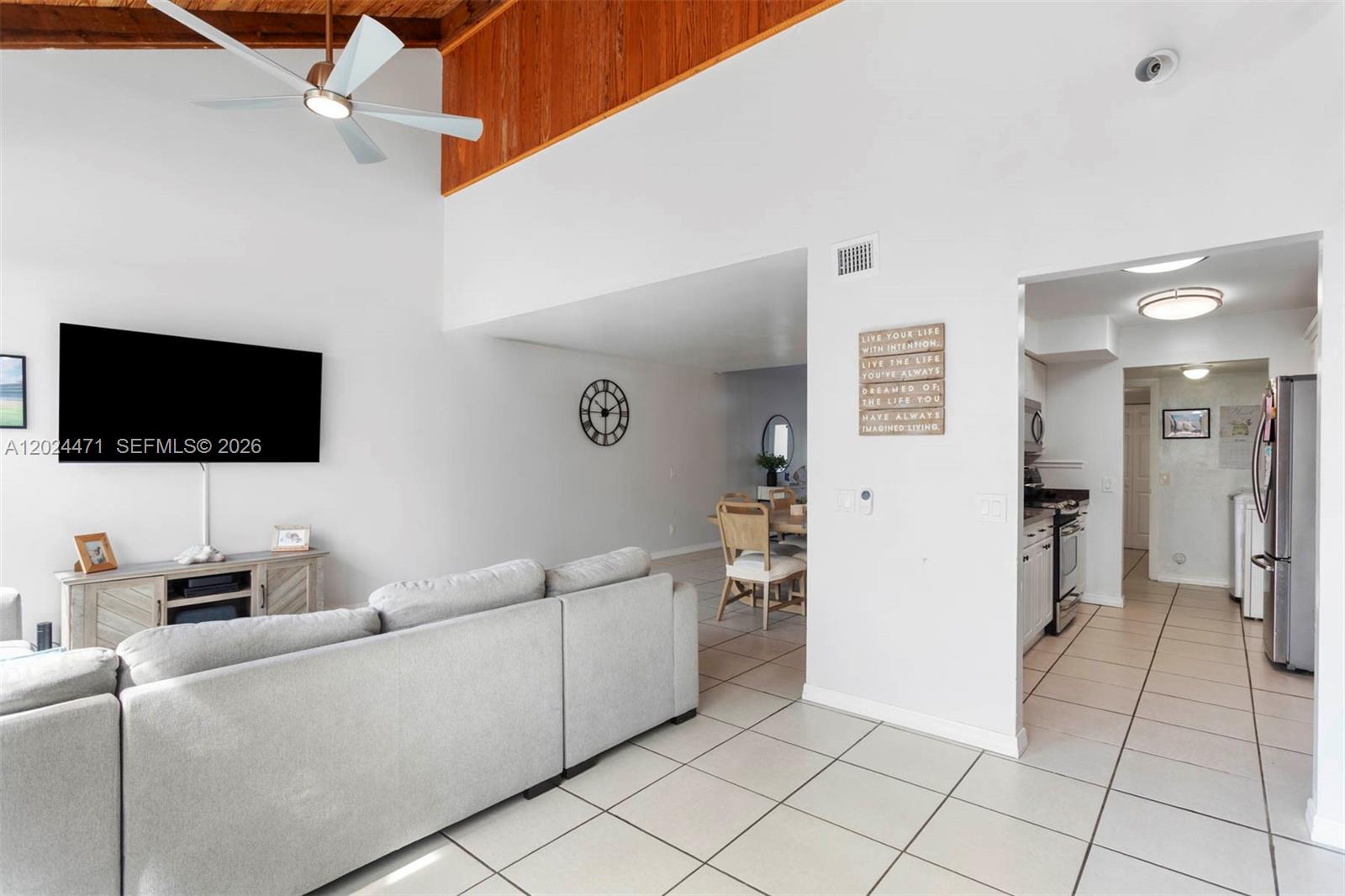 EVERGLADES SUGAR & LAND - Residential