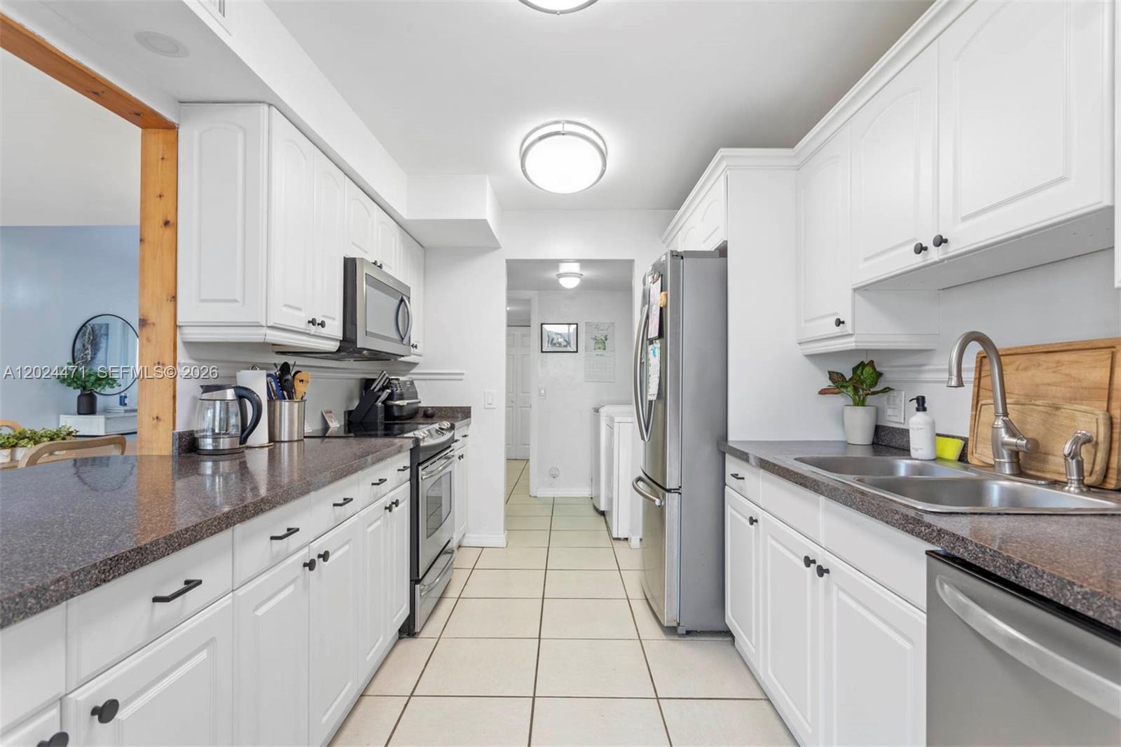 EVERGLADES SUGAR & LAND - Residential