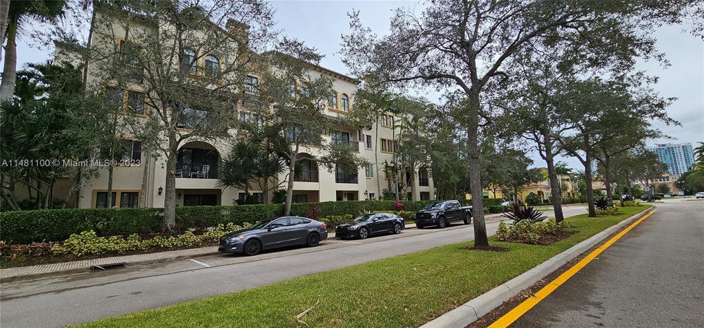 Photo of 3020 NW 125th Ave #421, Sunrise, FL 33323 (MLS # A11481100)