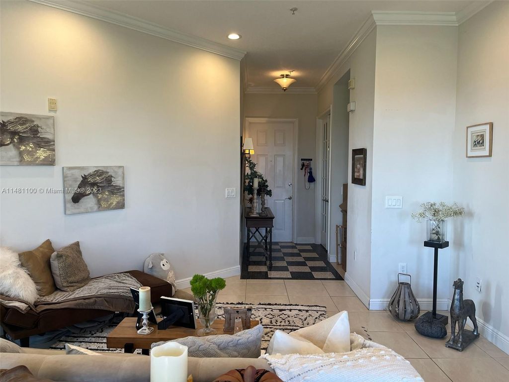 Photo of 3020 NW 125th Ave #421, Sunrise, FL 33323 (MLS # A11481100)