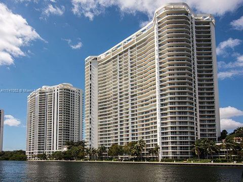 7000 Island Blvd 606 Aventura FL 33160