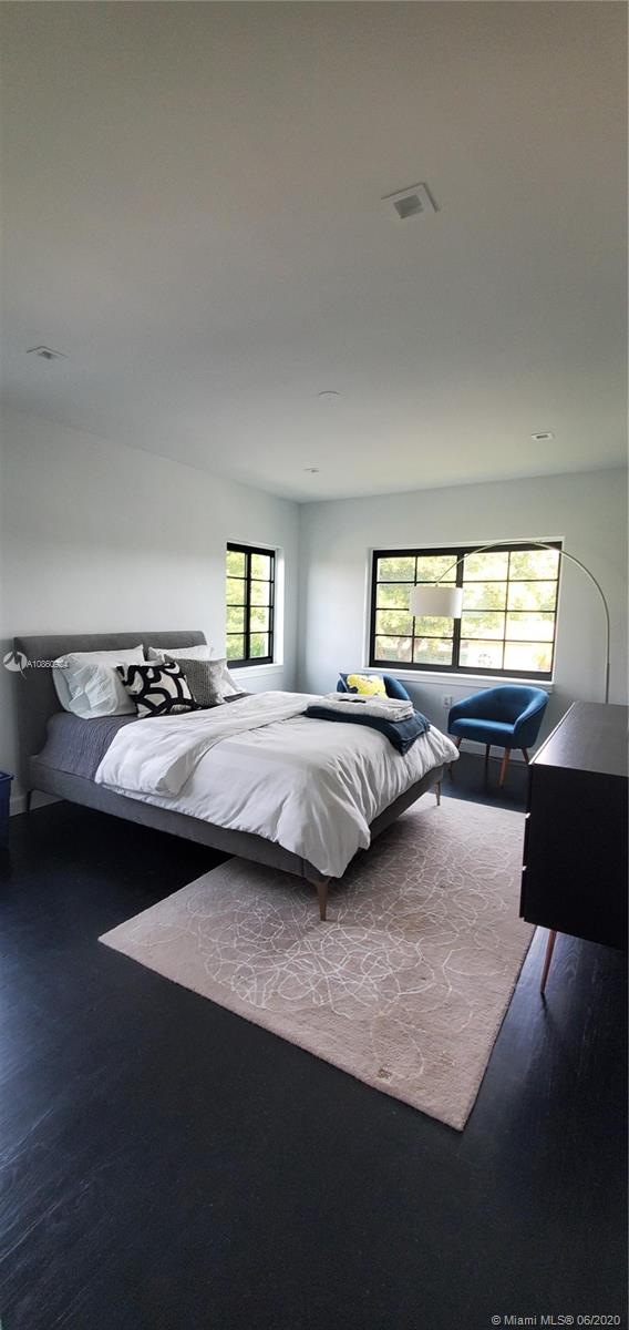 REVISED PLAT OF SHENANDOA - Residential