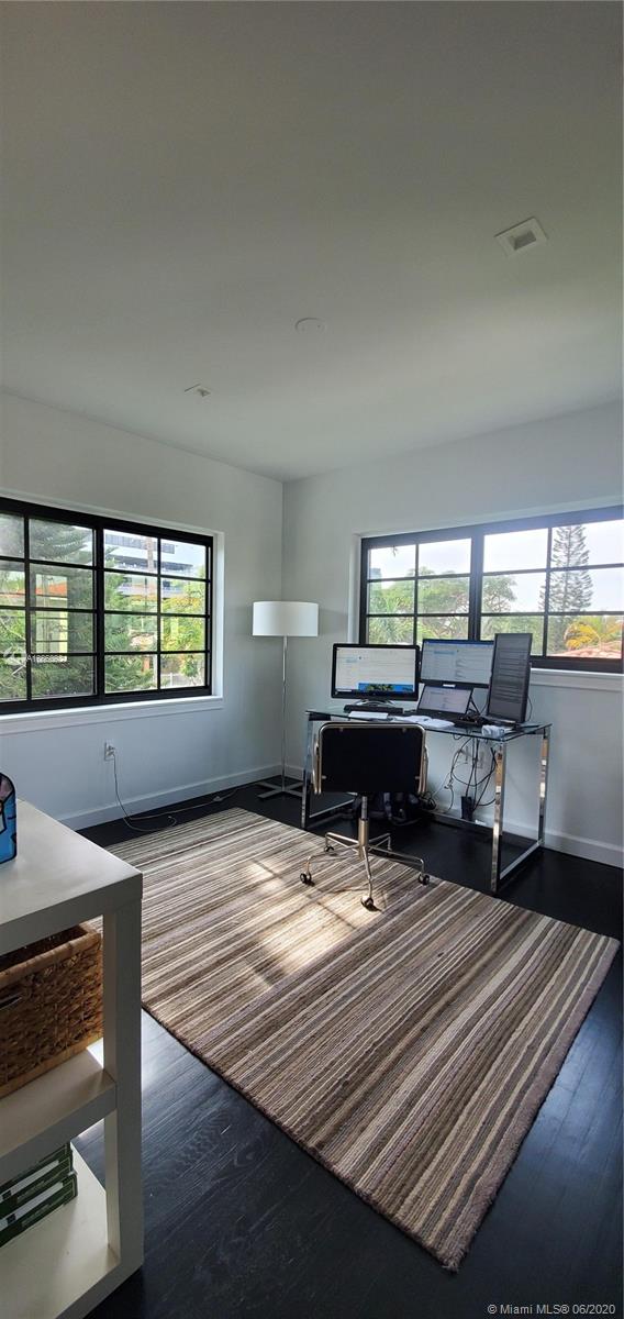 REVISED PLAT OF SHENANDOA - Residential