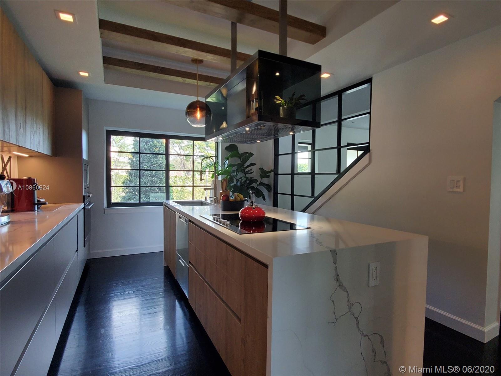 REVISED PLAT OF SHENANDOA - Residential