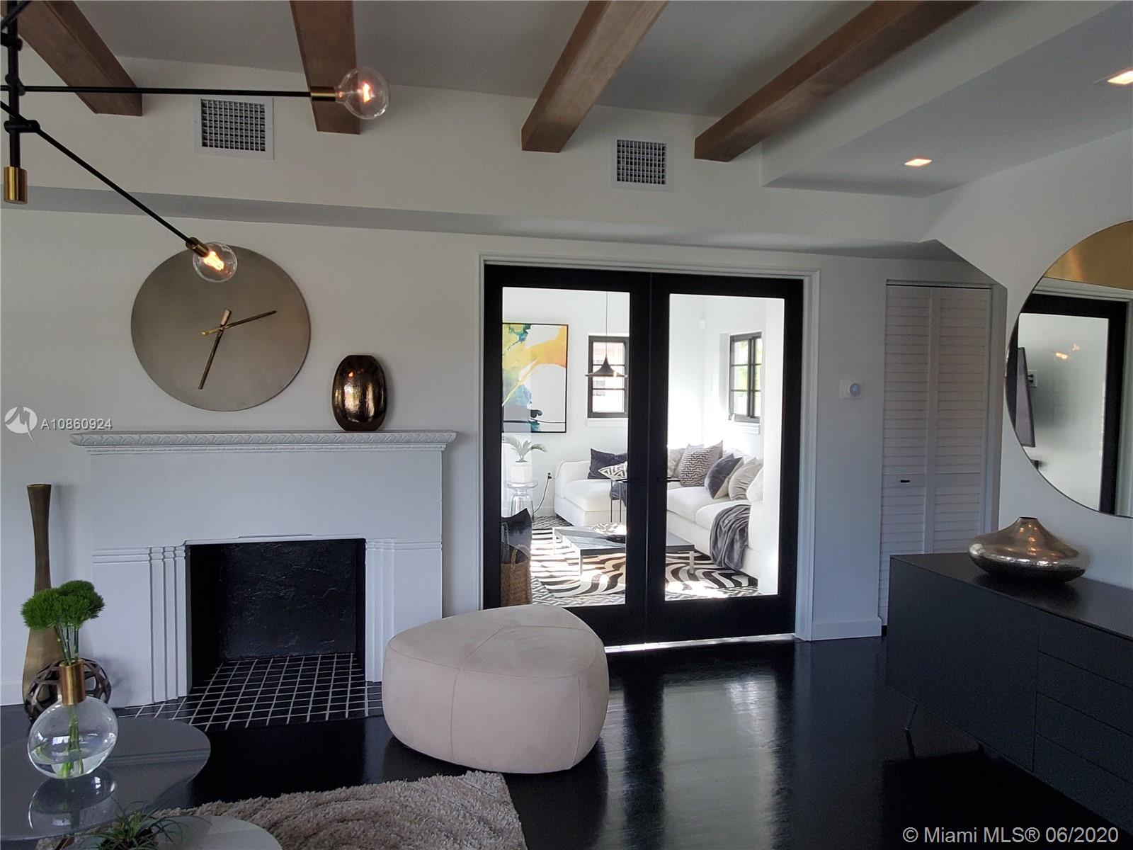 REVISED PLAT OF SHENANDOA - Residential