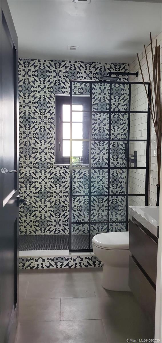 REVISED PLAT OF SHENANDOA - Residential