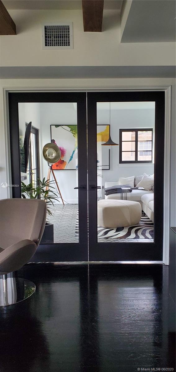 REVISED PLAT OF SHENANDOA - Residential