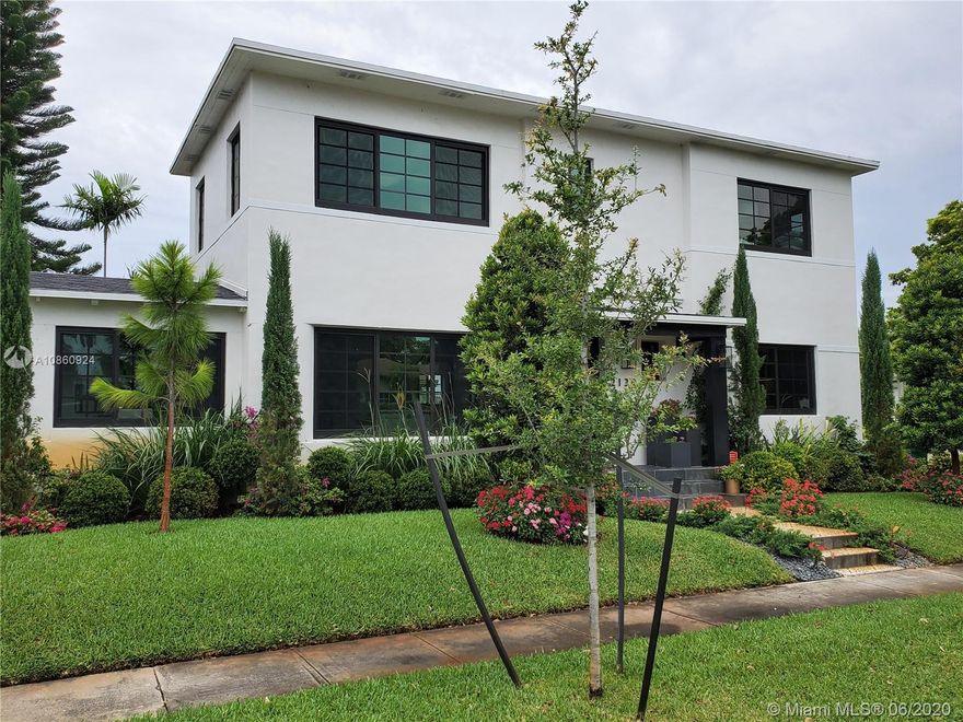 Gorgeous fully renovated home top to bottom with impeccable design taste and style.  This is not your average builder grade renovated home.  The home was fully renovated in 2019 and new roof in 2017.  Pictures do not do the home justice.  Please feel free to do a drive by and schedule an appointment.