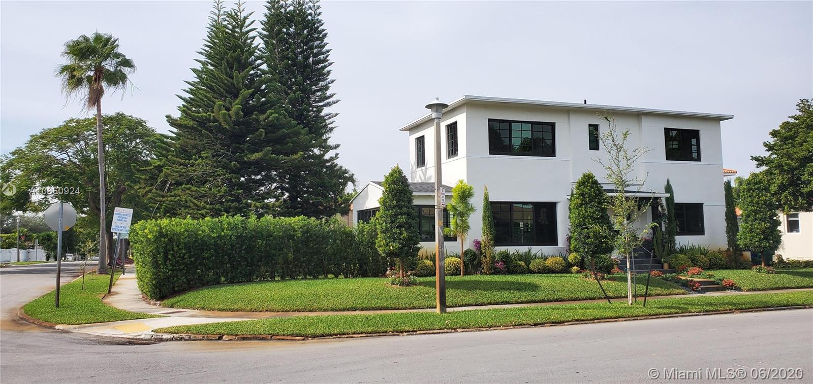 REVISED PLAT OF SHENANDOA - Residential